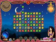 1001 Giochi Gratis - Arabian Nights